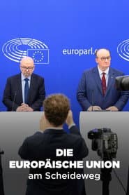 Endgame for Europe - The European Union at a crossroads