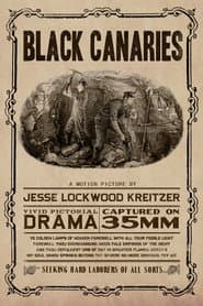 Black Canaries