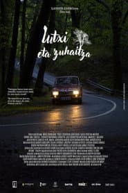 Lutxi eta zuhaitza