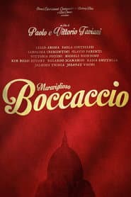 Wondrous Boccaccio