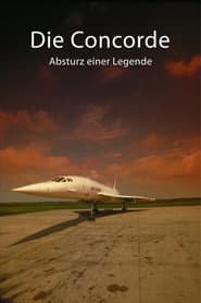 The Concorde: Myth and Tragedy