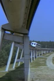 Begegnungen - Impressionen von einer Reise mit dem Transrapid