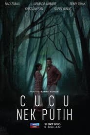 Cucu Nek Putih
