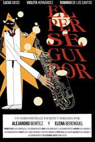 El Perseguidor