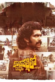 Kothapallilo Okappudu