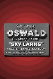 Sky Larks