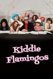 Kiddie Flamingos