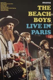The Beach Boys: Live In Paris, 1969