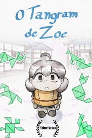 O Tangram de Zoe