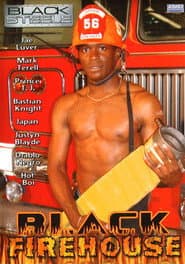 Black Firehouse