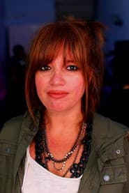 Alexandra Bianchi  Cruzado