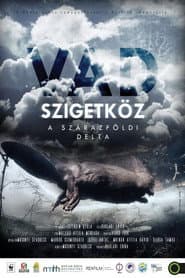 Szigetköz - The Inland Delta of the River Danube