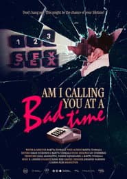 Am I Calling You at a Bad Time?