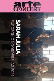 Sarah Julia Eurosonic 2024