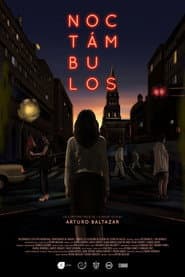 Noctámbulos