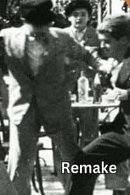 Café Brawl (Remake)