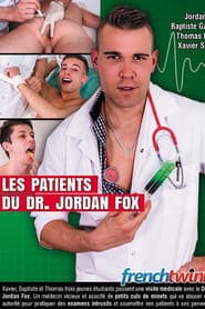The Patients of Dr Jordan Fox