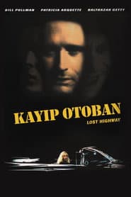 Lost Highway