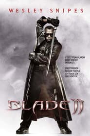 Blade II