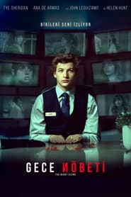 The Night Clerk