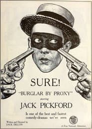 Burglar by Proxy