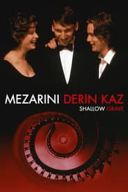Shallow Grave