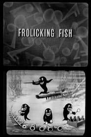Frolicking Fish