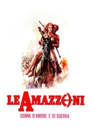 Battle of the Amazons