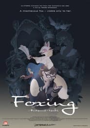 Foxing: Kitsuné-tsuki