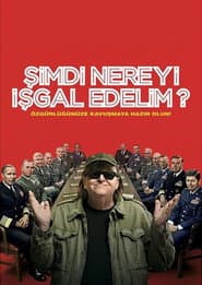 Where to Invade Next