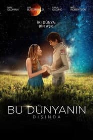 The Space Between Us