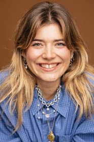 Eva Moustrou