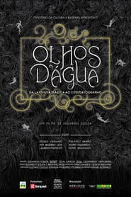 Olhos d'Água - Da Lanterna Mágica ao Cinematographo