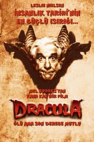 Dracula: Dead and Loving It