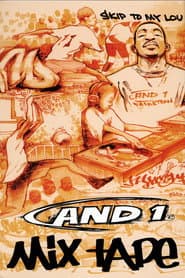 AND1 Mixtape Vol. 1