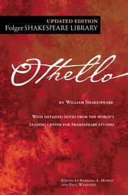 Othello Skit #1