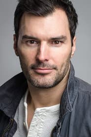 Jon Woodward Kirby