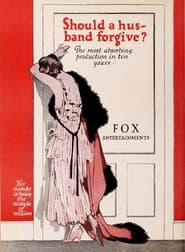 Should a Husband Forgive?