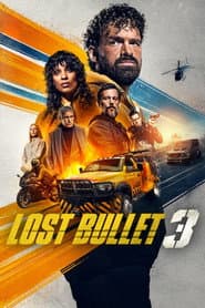 Last Bullet