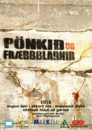 Punk in Iceland