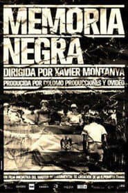 Memoria Negra