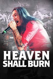 Heaven Shall Burn à l'Olympia