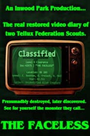 The Faceless