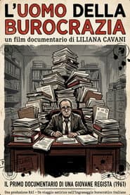 L'uomo della burocrazia