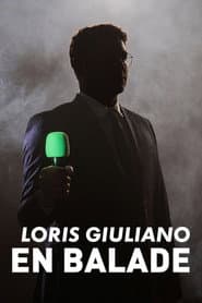 Loris Giuliano en balade