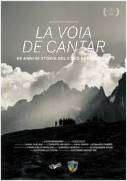 La voia de cantar