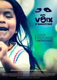 Amazon Voices