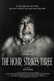 The Hour Strikes Three