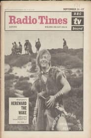 Hereward the Wake