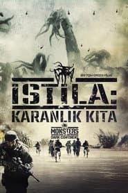 Monsters: Dark Continent